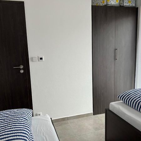 Apartman D5 Nová Pec Exterior foto