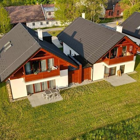 Apartman D5 Nová Pec Exterior foto