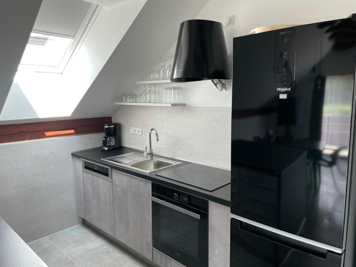 Apartman D5 Nová Pec Exterior foto