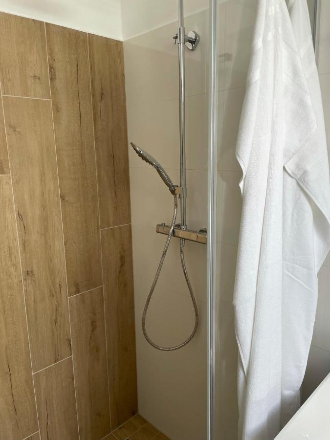 Apartman D5 Nová Pec Exterior foto