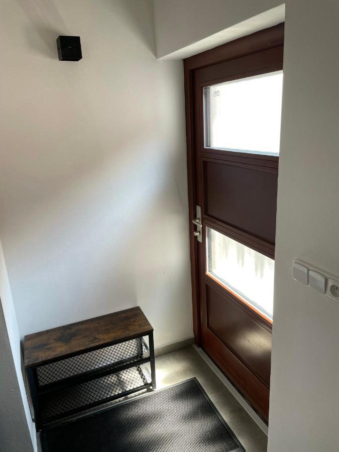 Apartman D5 Nová Pec Exterior foto