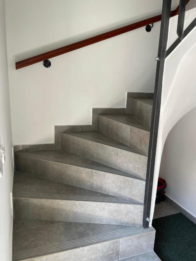 Apartman D5 Nová Pec Exterior foto