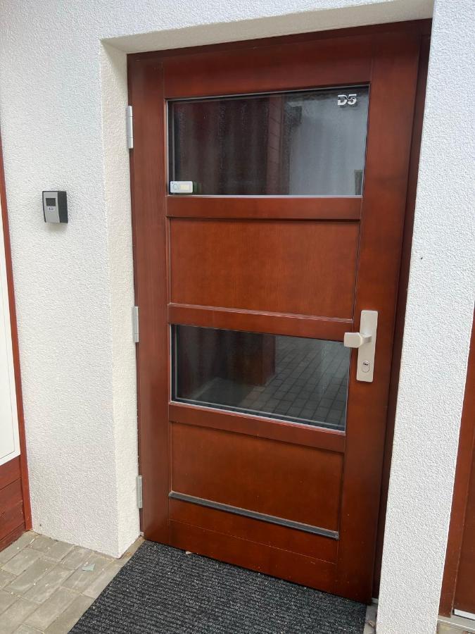 Apartman D5 Nová Pec Exterior foto
