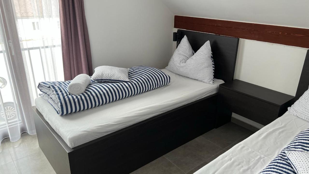 Apartman D5 Nová Pec Exterior foto