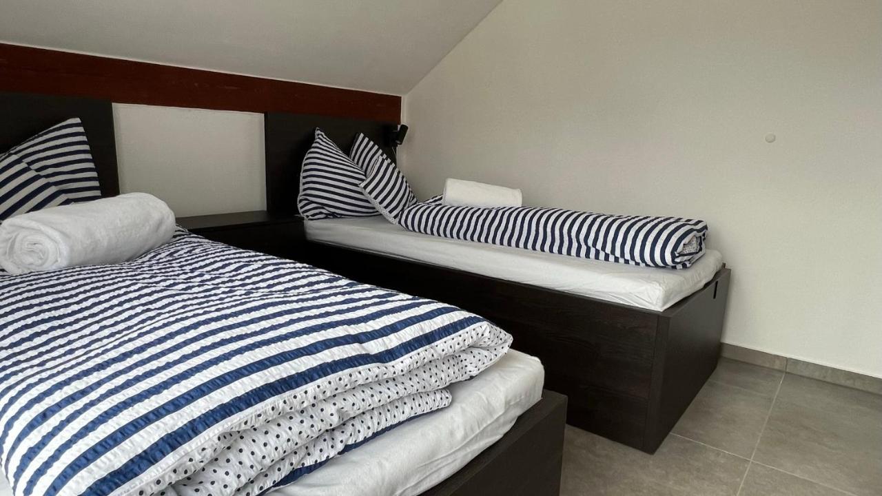 Apartman D5 Nová Pec Exterior foto