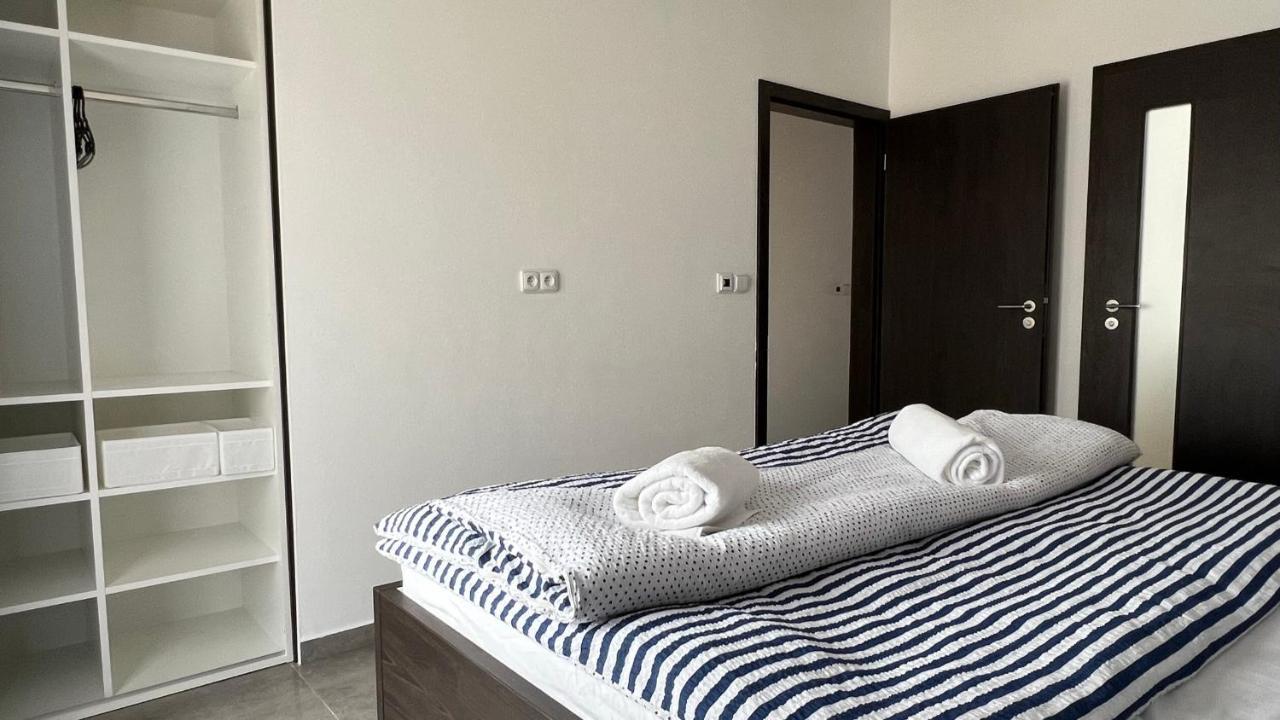 Apartman D5 Nová Pec Exterior foto