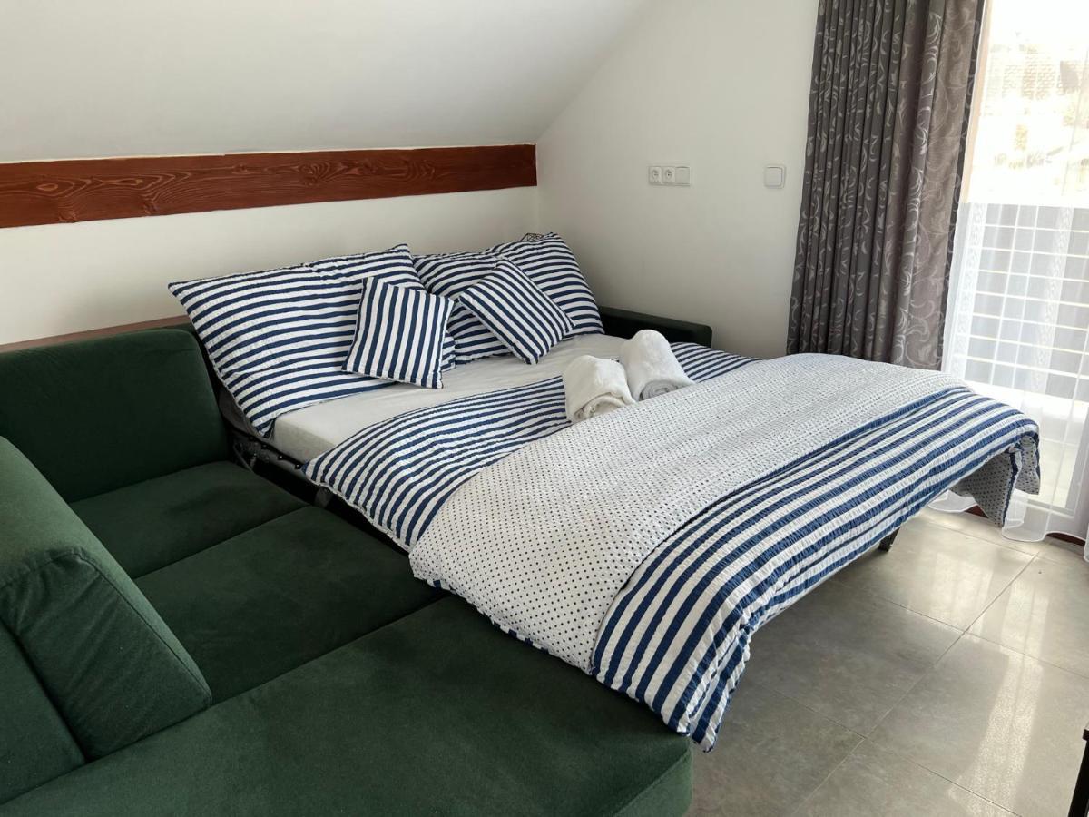 Apartman D5 Nová Pec Exterior foto